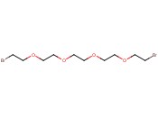 1,14-二<span class='lighter'>溴</span>-3,6,9,12-四恶十四<span class='lighter'>烷</span>