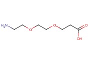 AMINO-<span class='lighter'>PEG</span>2-ACID