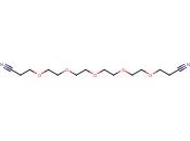 BIS-CYANO-<span class='lighter'>PEG</span>5