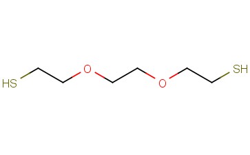 <span class='lighter'>3,6</span>-<span class='lighter'>二氧</span><span class='lighter'>杂</span>-<span class='lighter'>1,8</span>-<span class='lighter'>辛烷</span><span class='lighter'>二</span><span class='lighter'>硫醇</span>