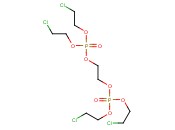 四(2-<span class='lighter'>氯</span>乙基)亚乙基<span class='lighter'>二磷酸酯</span>