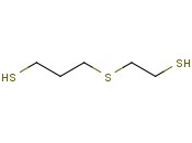 1,6-<span class='lighter'>二</span><span class='lighter'>巯基</span>-3-己硫醚