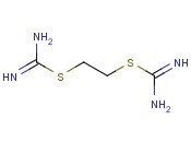 亚乙基二(<span class='lighter'>异</span><span class='lighter'>硫脲</span>溴化物