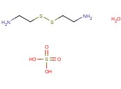 <span class='lighter'>胱胺</span><span class='lighter'>硫酸盐</span>