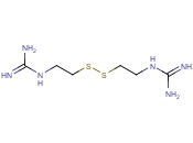 1,1'-(<span class='lighter'>二</span>硫代<span class='lighter'>二</span>乙烯)<span class='lighter'>二</span>胍
