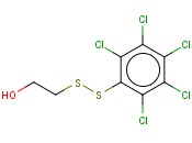1,3-<span class='lighter'>二</span><span class='lighter'>氯</span>-5-(4-氯苯氧基)<span class='lighter'>苯</span>