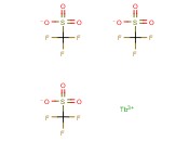 <span class='lighter'>三</span><span class='lighter'>氟</span><span class='lighter'>甲磺酸</span>铽