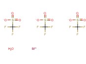 三氟甲烷磺酸<span class='lighter'>铋</span>(III)