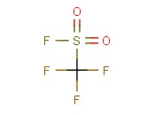 <span class='lighter'>三</span><span class='lighter'>氟</span><span class='lighter'>甲基</span>磺酰氟