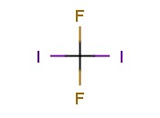<span class='lighter'>二</span>碘<span class='lighter'>二</span>氟甲烷