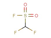 <span class='lighter'>二</span>氟<span class='lighter'>甲烷</span>磺酰氟