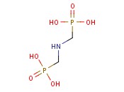 <span class='lighter'>亚</span><span class='lighter'>氨基</span><span class='lighter'>二</span>(<span class='lighter'>甲基</span>磷酸)