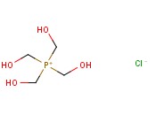 Tetrakis(Hydroxymethyl)Phosphonium Chloride
