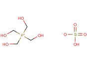 Tetrakis(Hydroxymethyl)Phosphonium Sulfate