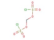 <span class='lighter'>甲基</span><span class='lighter'>二</span><span class='lighter'>氯</span>磺酸酯