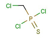 <span class='lighter'>氯</span><span class='lighter'>甲基</span>硫<span class='lighter'>膦</span>