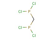 双(<span class='lighter'>二</span><span class='lighter'>氯</span>磷氢基)<span class='lighter'>甲烷</span>