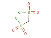 <span class='lighter'>亚</span><span class='lighter'>甲基</span><span class='lighter'>二</span><span class='lighter'>磺</span><span class='lighter'>酰</span><span class='lighter'>二</span><span class='lighter'>氯</span>