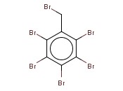 <span class='lighter'>溴</span>化2,3,4,5,6,-五<span class='lighter'>溴</span><span class='lighter'>苄</span>酯