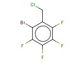 2-<span class='lighter'>溴</span>-3,4,5,6-四氟氯<span class='lighter'>苄</span>