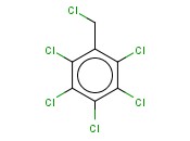2,3,4,5,6-五<span class='lighter'>氯</span><span class='lighter'>氯</span><span class='lighter'>苄</span>