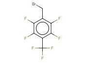 2,3,5,6-四氟-4-(<span class='lighter'>三</span>氟甲基)<span class='lighter'>苄基</span><span class='lighter'>溴</span>