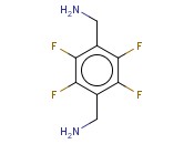2,3,5,6-四氟对苯二<span class='lighter'>甲胺</span>