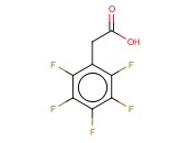 2,3,4,5,6-五<span class='lighter'>氟</span><span class='lighter'>苯基</span><span class='lighter'>乙酸</span>