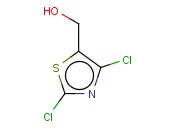 <span class='lighter'>2,4</span>-<span class='lighter'>二</span><span class='lighter'>氯</span>-5-<span class='lighter'>噻唑</span><span class='lighter'>甲醇</span>