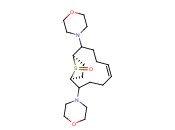 2,3-己二醇,6-(二<span class='lighter'>甲</span>氨基)-,(2S,3S)-(<span class='lighter'>9CI</span>)