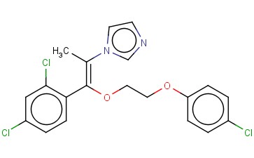 OMOCONAZOLE