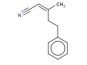 <span class='lighter'>Z-3-</span><span class='lighter'>甲基</span>-5-<span class='lighter'>苯基</span>-2-<span class='lighter'>戊烯</span><span class='lighter'>腈</span>
