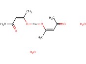 双(2,4-戊<span class='lighter'>二</span>酮)锰(II)<span class='lighter'>二水合物</span>