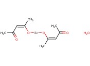 <span class='lighter'>ACETYLACETONE</span> ZINC,1-HYDRATE