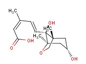 二氢菜豆<span class='lighter'>酸</span>