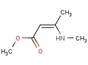 3-<span class='lighter'>甲</span>氧基氨基巴豆<span class='lighter'>酸</span><span class='lighter'>甲</span><span class='lighter'>酯</span>
