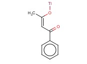 <span class='lighter'>THALLIUM</span> BENZOYLACETONATE