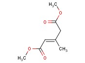 3-甲基戊烯二<span class='lighter'>酸</span>二<span class='lighter'>甲</span><span class='lighter'>酯</span>