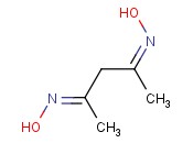 <span class='lighter'>ACETYLACETONE</span> DIOXIME