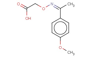 1-(4-甲<span class='lighter'>氧</span>苯基)乙基亚胺<span class='lighter'>氧</span>代乙酸