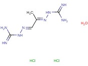 甲基丙脒腙二<span class='lighter'>盐酸盐水合物</span>