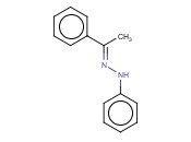 <span class='lighter'>苯乙酮</span>苯腙