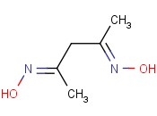 <span class='lighter'>ACETYLACETONE</span> DIOXIME