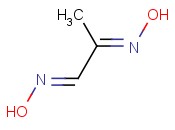 甲基乙<span class='lighter'>二</span><span class='lighter'>醛</span>肟