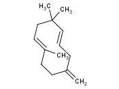 <span class='lighter'>BETA-</span><span class='lighter'>律</span><span class='lighter'>草</span><span class='lighter'>烯</span>