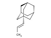 1-(1-ADAMANTYL)<span class='lighter'>PROPENE</span>