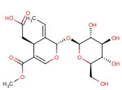 木樨榄苷-11-<span class='lighter'>甲醚</span>