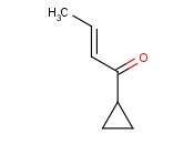 环<span class='lighter'>丙基</span>烯<span class='lighter'>丙基</span>甲<span class='lighter'>酮</span>