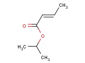 <span class='lighter'>巴豆</span><span class='lighter'>酸</span>异丙<span class='lighter'>酯</span>