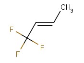 4,4,4-三氟-2-<span class='lighter'>丁烯</span>-1-<span class='lighter'>醇</span>